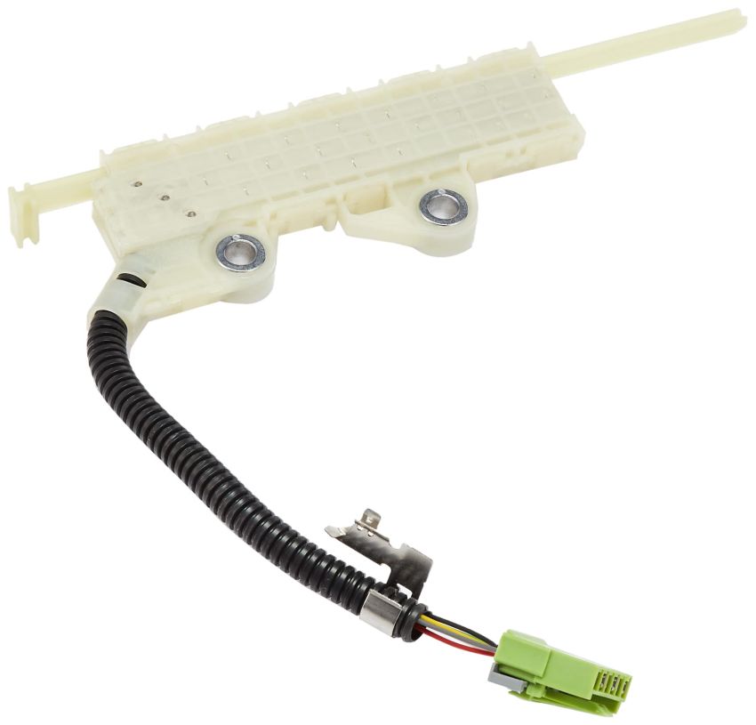 AC DELCO BCVC-24258550 Switch Asm-A/Tr