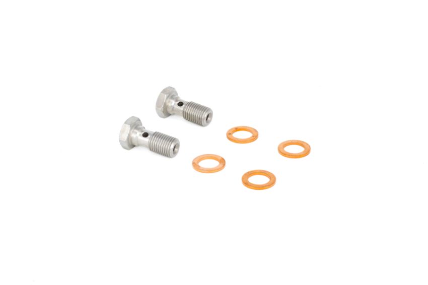 Goodridge 12212 69-76 Camaro/Firebird Brake Lines