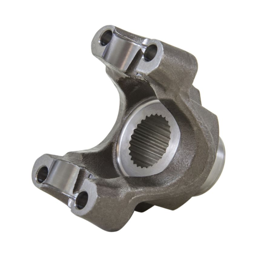 Yukon Gear & Axle YY D44-1330-26L Yukon Gear Replacement Yoke For Dana 44 TJ Rubicon 1330 Strap Style