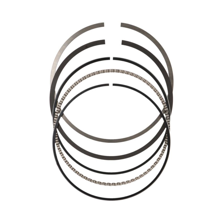 JE Pistons JG1004-3602 Ring Sets 91.50mm Bore 1.0mm Top Ring 1.2mm Second Ring 2.8mm Oil Ring