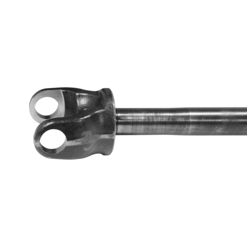 Yukon Gear & Axle YA W48229 Yukon Chromoly Inner Front Axle for Dana 60 35 Spline Right Hand 38.93in Long