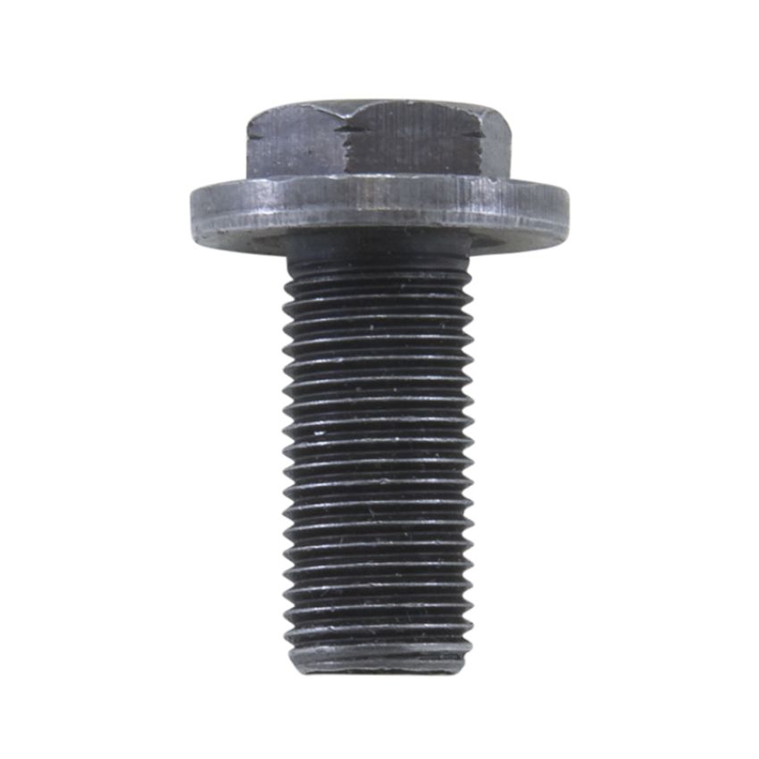 Yukon Gear & Axle YSPBLT-081 Yukon Ring Gear Bolt for Spicer 44 Jeep Wk & Xk Metric