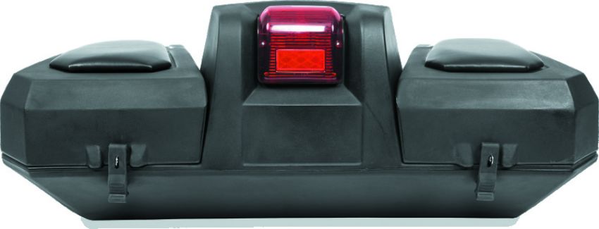 QuadBoss 157050 Traveler Trunk