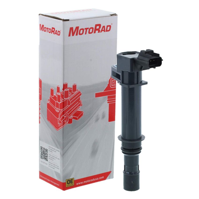 MotoRad 1IC116 Ignition Coil