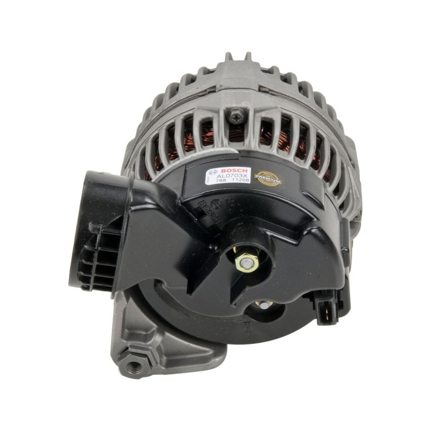Bosch AL0703X Reman Alternator