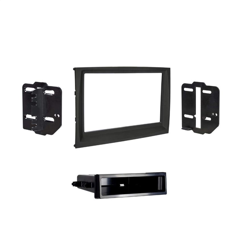 Metra 99-7378B Kia Sportage LX 2017-2019 (with base radio) Radio Install kits