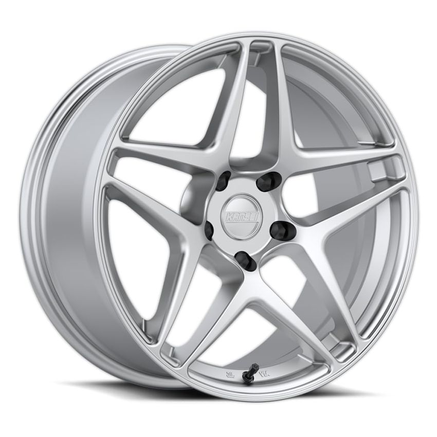 KANSEI WHEELS K15H Astro Wheel 19X9.5 5X4.50 73.1 35