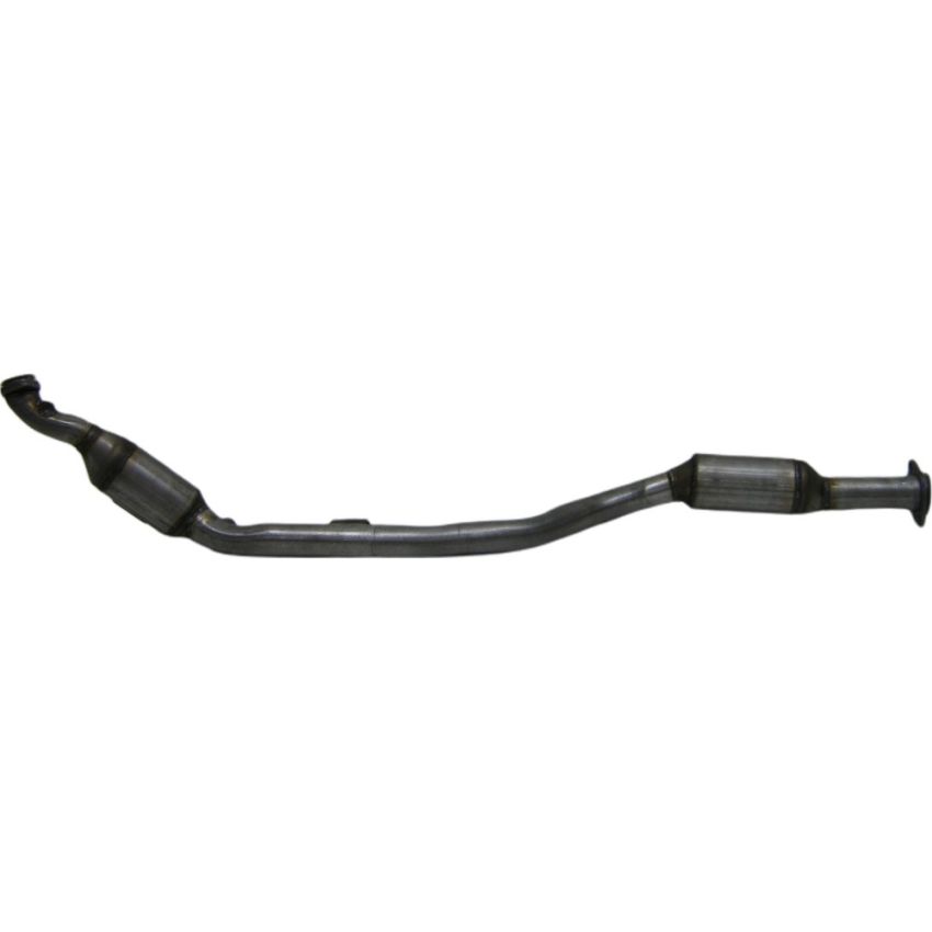 Davico Mfg 18176 Direct Fit Catalytic Converter