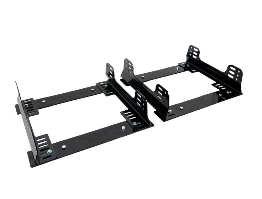 PRP Seats C88 PRP Polaris RZR PRO XP / PRO R / Turbo R Composite Seat Mount Kit Adapters - Pair