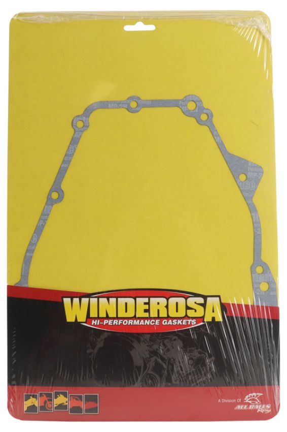 Vertex Pistons 333049 Vertex Gaskets 11-19 Kawasaki ZX10R Outer Clutch Gasket Kit