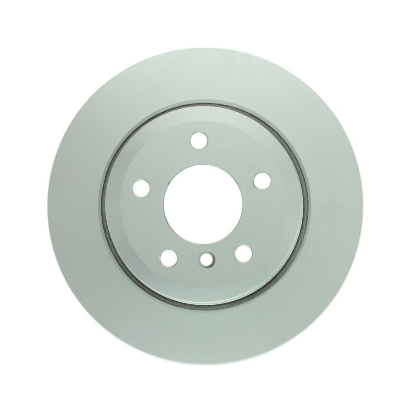 Bosch 15011496 Bosch QuietCast Disc Brake Rotor