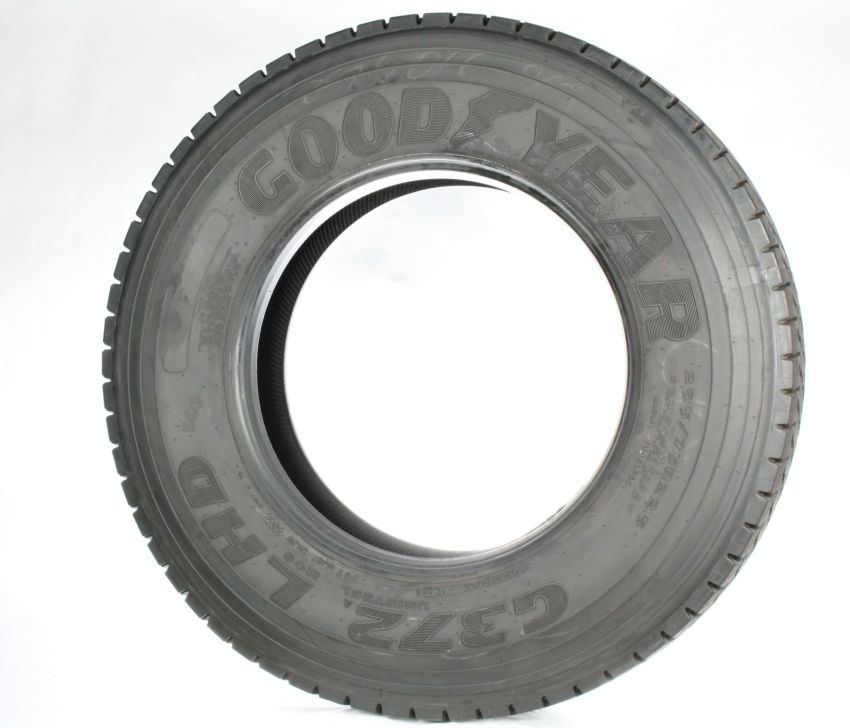GOODYEAR Unisteel G372A LHD 285/75R24.5