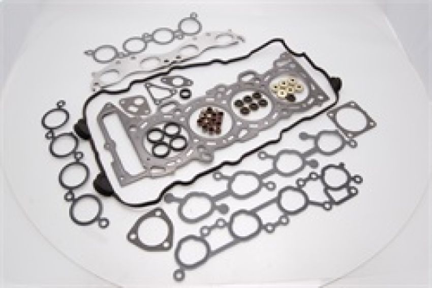 Cometic Gasket PRO2012T Cometic Street Pro Nissan 1991-96 SR20DE FWD ONLY 87mm Bore Top End Kit