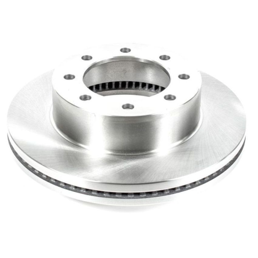 PowerStop AR85153 AutoSpecialty Brake Rotor