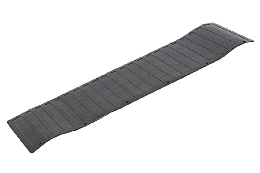 Dee Zee DZ86700 Deezee Universal Tailgate Mat - Full Size