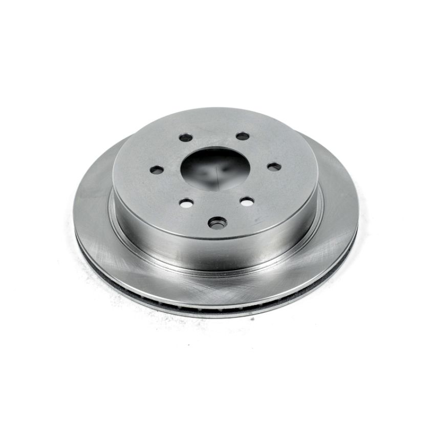 PowerStop JBR1164 AutoSpecialty Brake Rotor