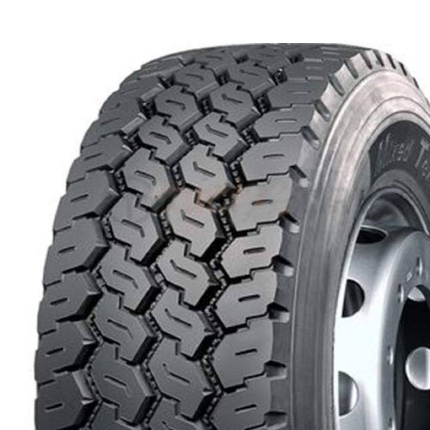 HANKOOK Smart Touring AL22 315/80R22.5 Winter