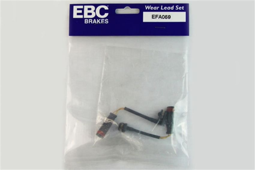 EBC Brakes EFA059 Brake Wear Lead Sensor Kit