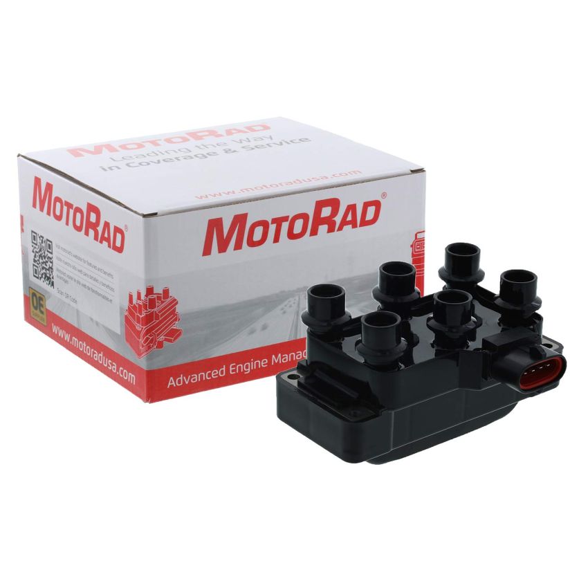 MotoRad 3IC128 Ignition Coil