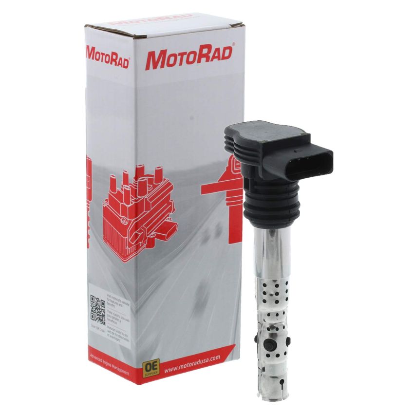 MotoRad 1IC112 Ignition Coil