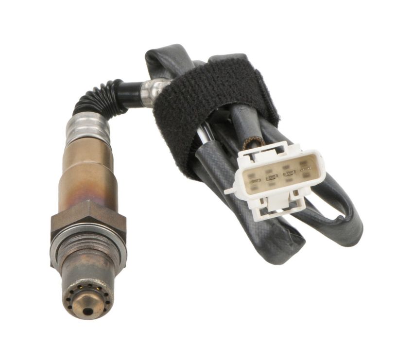 Bosch 16197 Bosch Oxygen Sensor