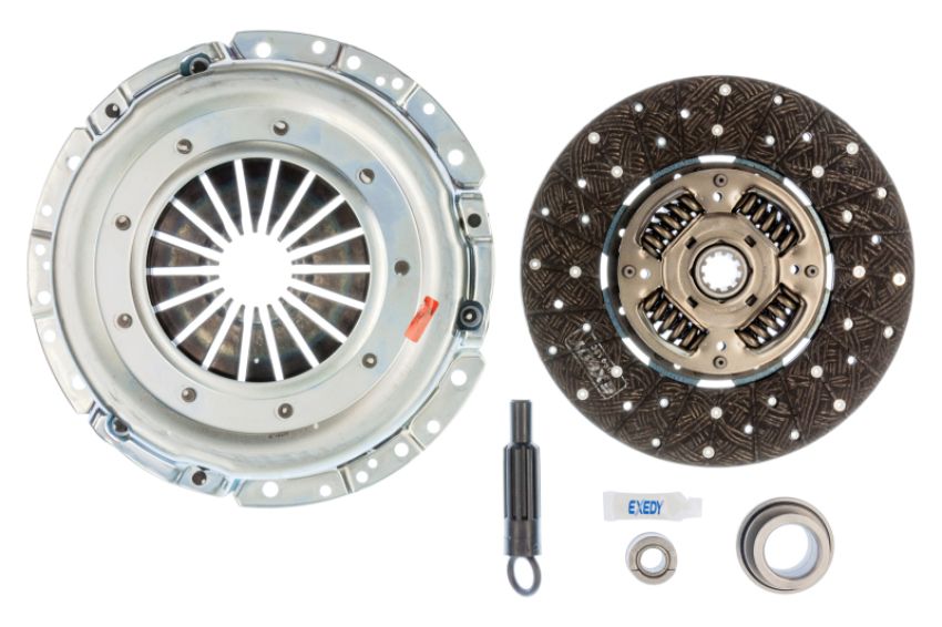 Exedy 07802 Stage 1 Organic Clutch