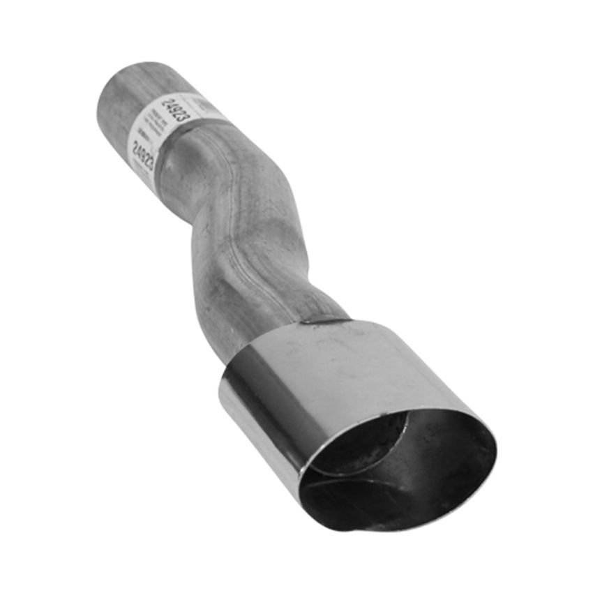 AP Exhaust 24923 Exhaust Tail Pipe