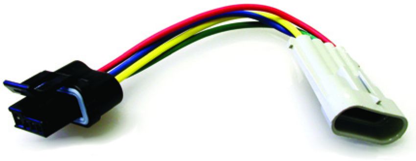 POWERMASTER PWM160 Harness Adapter CS130D to CS130