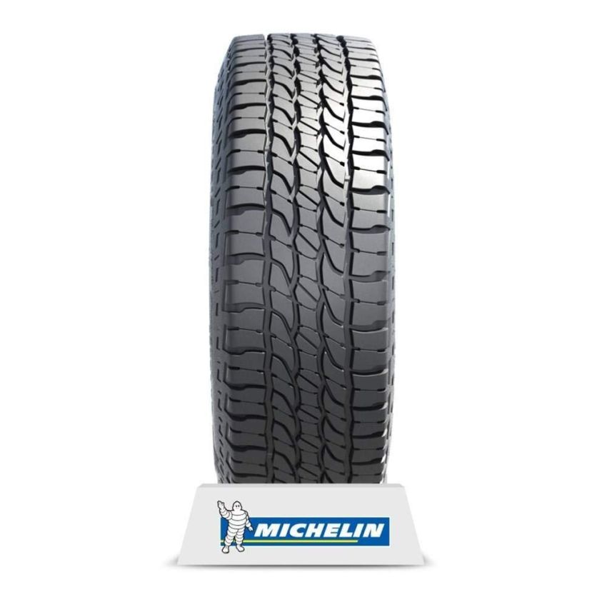 MICHELIN Pilot Sport ALL Season 4 275/40R22 All-Season
