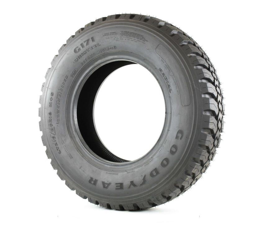 GOODYEAR G171 LT R19.5