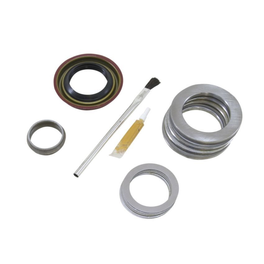 Yukon Gear & Axle MK F9-HIPIN-D Yukon Minor Install Kit for Ford 9in Reverse Rotation