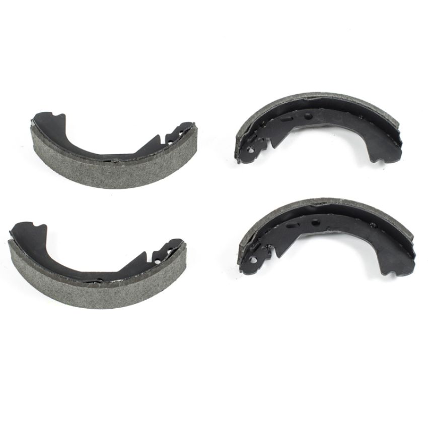 PowerStop B720 Drum Brake Shoe