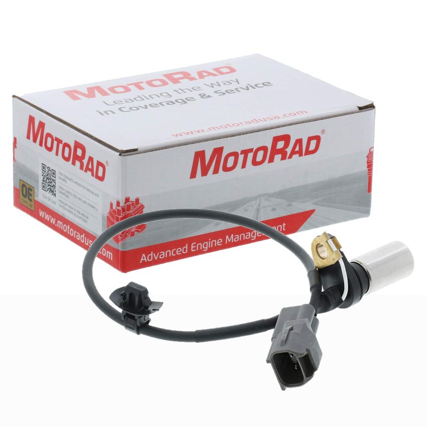 MotoRad 1KR164 Engine Crankshaft Position Sensor