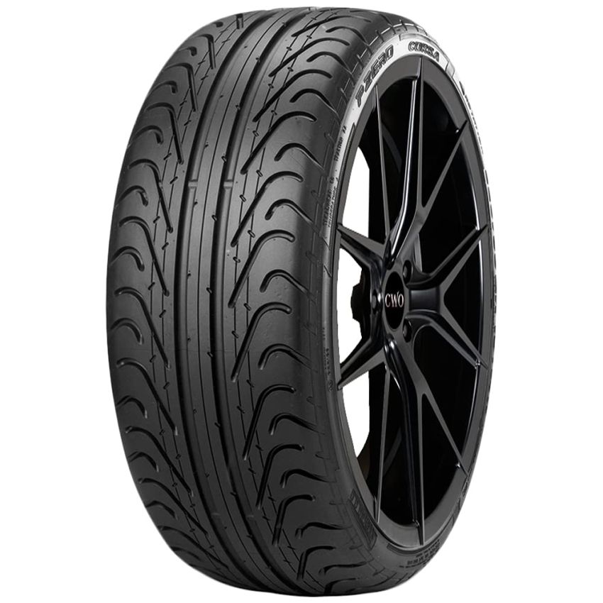 PIRELLI Pzero Corsa System 225/35R19 Summer