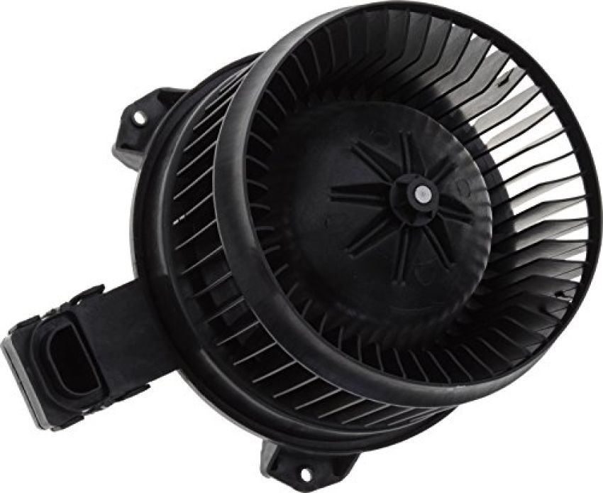 VDO PM9378 HVAC Blower Motor
