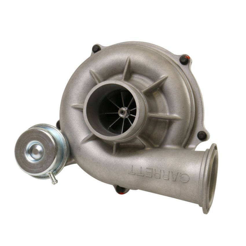 BD Diesel 702011-9011-B Exchange Turbo - Ford 1999.5-2003 7.3L GTP38 Pick-up w/o Pedestal