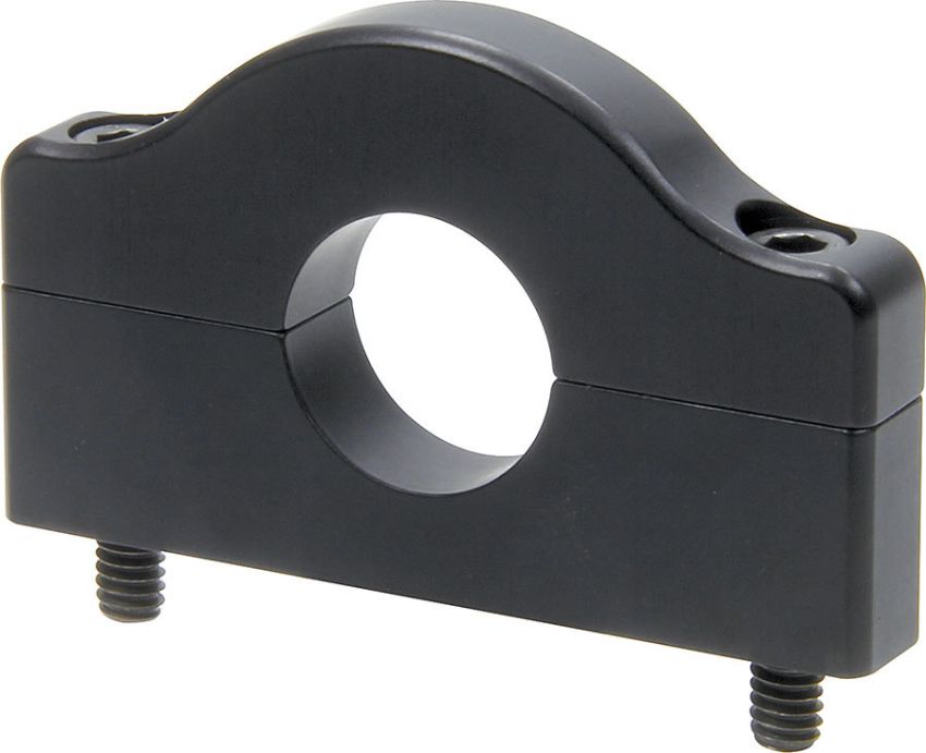 ALLSTAR PERFORMANCE ALL14451 Chassis Bracket 1.00 Black