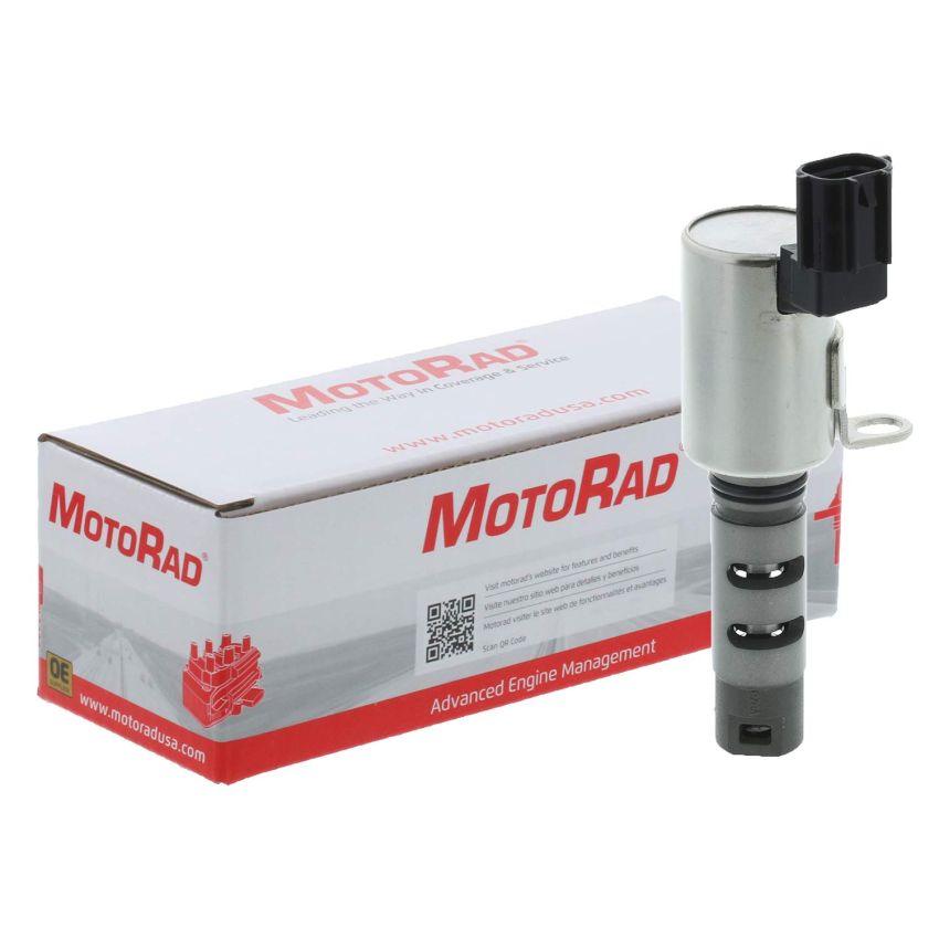 MotoRad 1VS124 Engine Variable Valve Timing (VVT) Solenoid