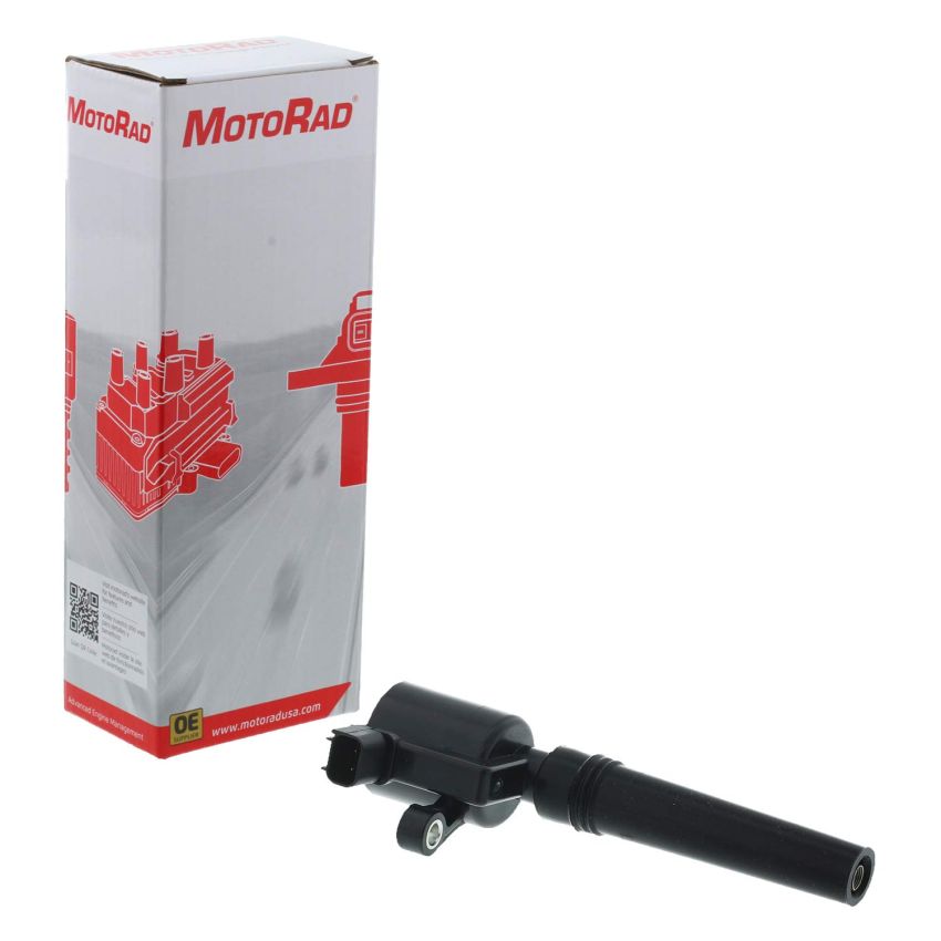 MotoRad 1IC137 Ignition Coil