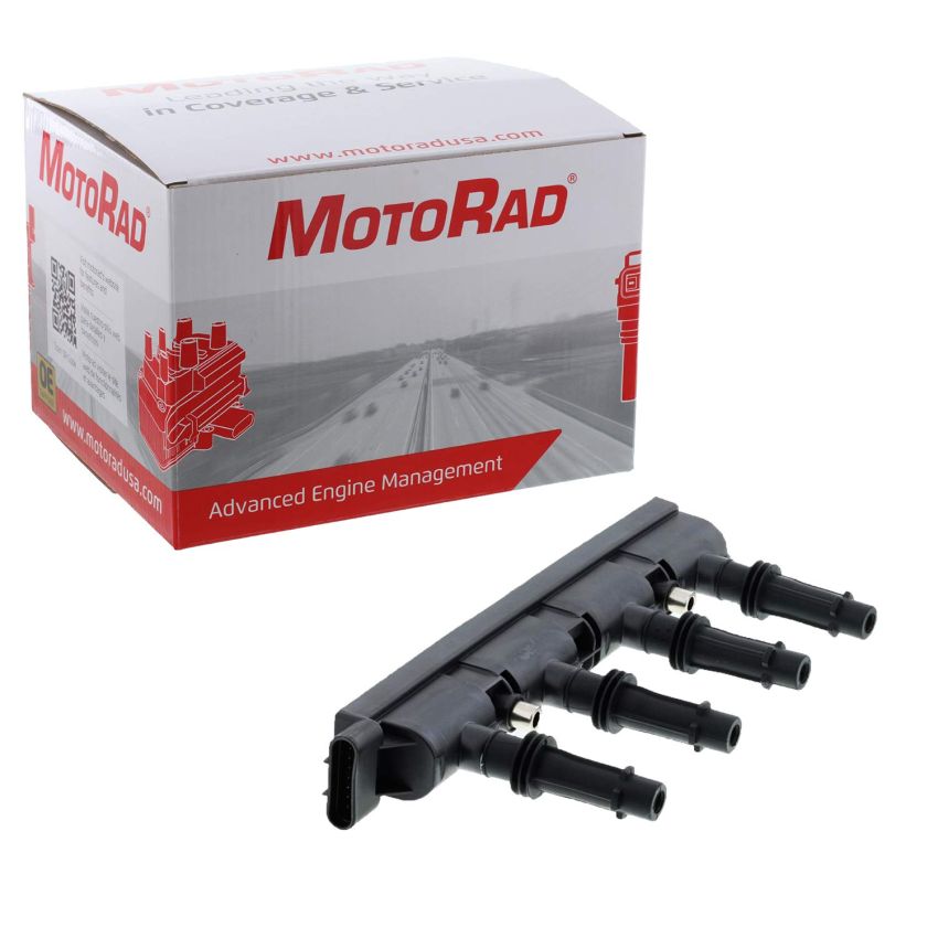 MotoRad 2IC524 Ignition Coil