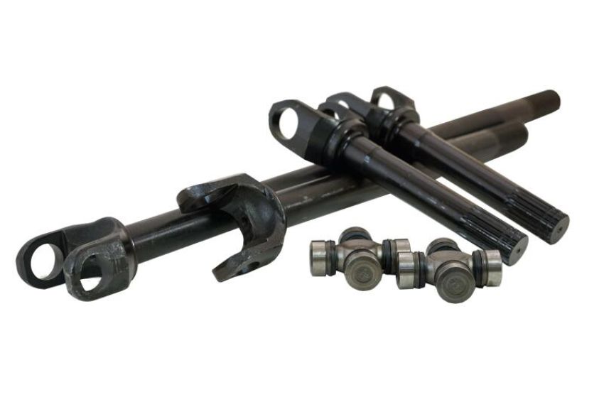Revolution Gear & Axle DC-D44-GM 69-80 GM Dana 44 Chromoly Discovery Series Front Axle Kit