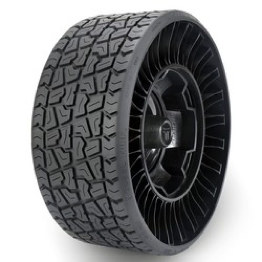 MICHELIN X Tweel Turf R12