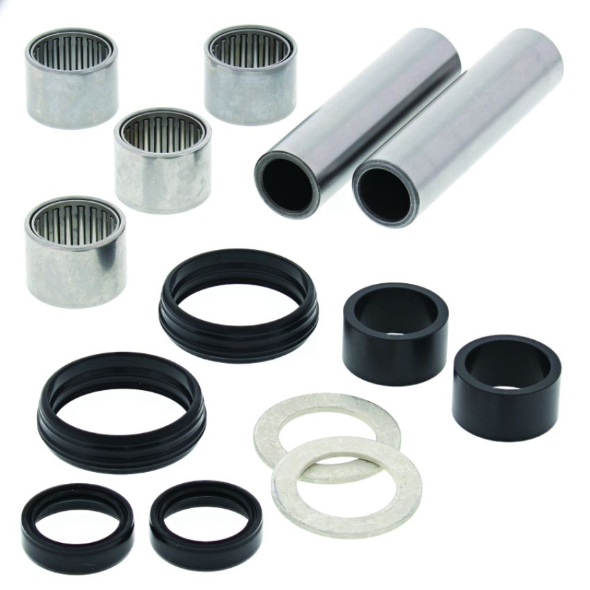 All Balls Racing 28-1200 09-23 Yamaha YFZ450R Swing Arm Bearing Kit