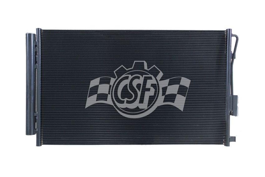 CSF 10718 A/C Condenser