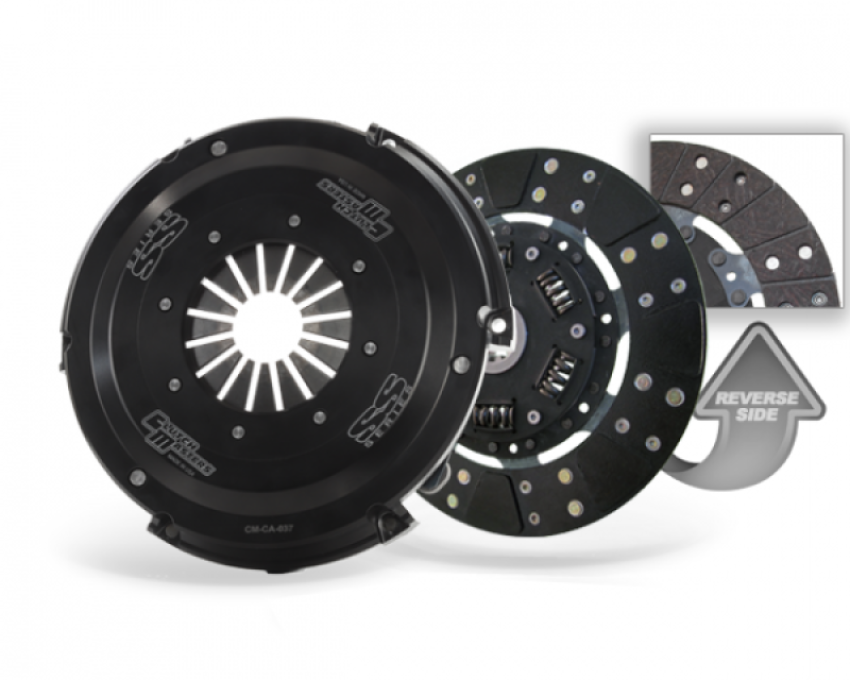 Clutch Masters 16340-SS0Z Single Disc Clutch Kits