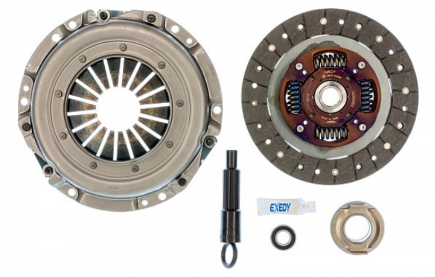 Exedy 08708 EXEDY OEM Clutch Kit; HONDA