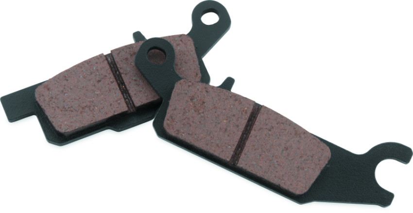 BikeMaster 961277 Yamaha Brake Pads