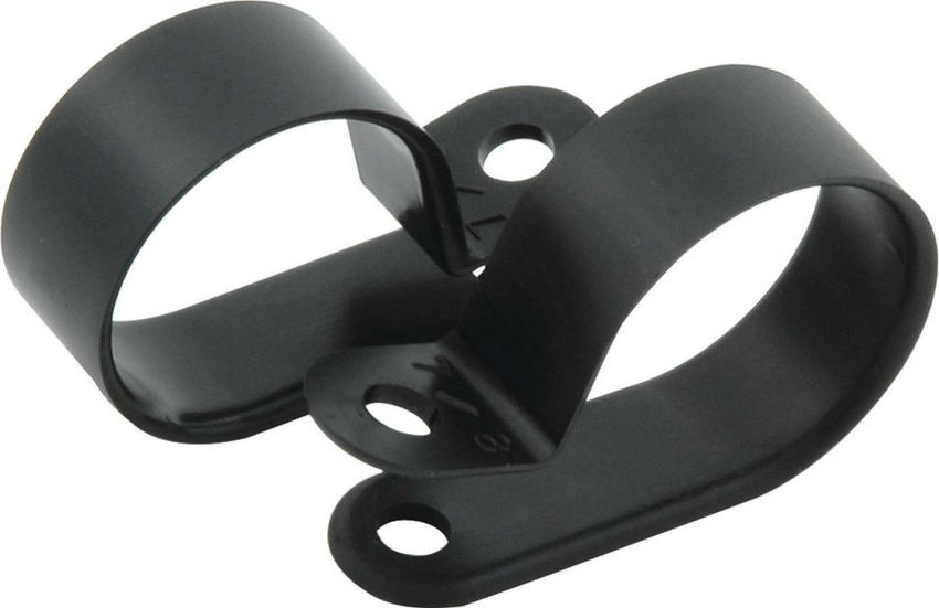 ALLSTAR PERFORMANCE ALL18315-50 Nylon Line Clamps 3/4in 50pk