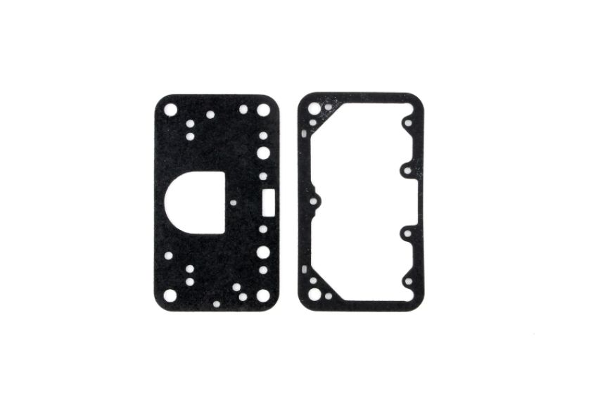 Cometic Gasket C15182 Cometic Holley 2300/4150/4160 Metering Block and Fuel Bowl Gasket Kit