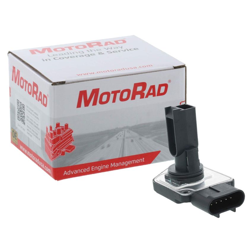 MotoRad 1MF148 Mass Air Flow Sensor